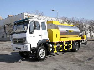 Гудронатор 6M3 , HGY5123GLQ