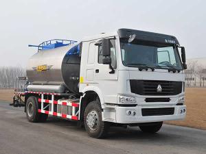 Гудронатор 8M3, HGY5163GLQ