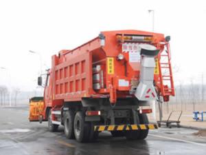 Пескоразбрасыватель YDSP1510L